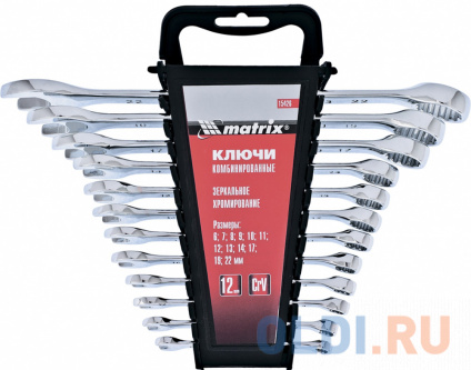     MATRIX 15426 (6 - 22 ) 12 .  -