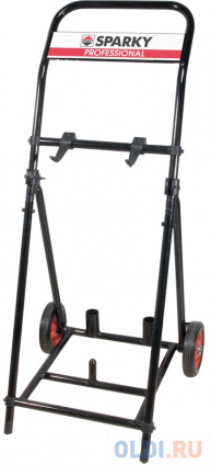   SPARKY PK 20   