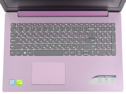   Lenovo IdeaPad 320-15IKB (80XL0053RK)  