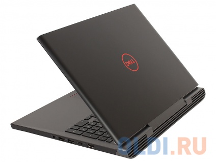 Купить Ноутбук Dell 7577