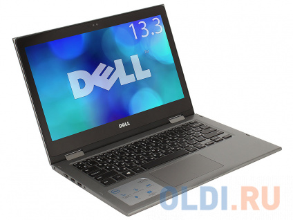   Dell Inspiron 5378 (2-in-1) (5378-5532)  