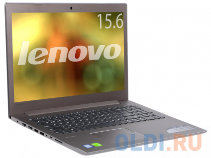   Lenovo IdeaPad 520 (81BF00GRRU)  