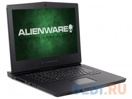   Dell Alienware 15 R4 (A15-7756)  