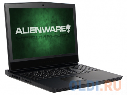   Dell Alienware 17 R5 (A17-7831)  