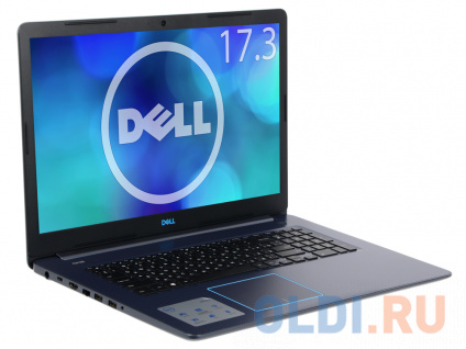   Dell G3-3779  