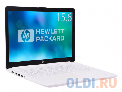   HP 15-da0189ur 4MW88EA 15.6"  