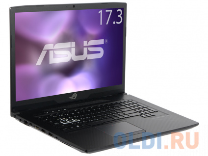   Asus GL703GS-E5053  