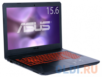   Asus FX504GE-E4246  