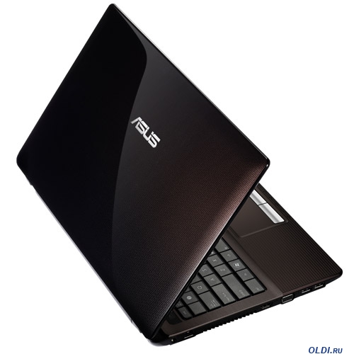 Asus k53sm i5 обзор