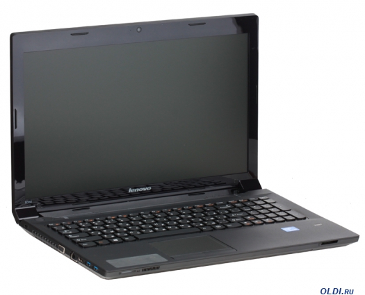 Подвисает ноутбук lenovo b580