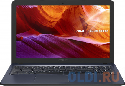   ASUS X543UA-DM1540T 90NB0HF7-M28570 15.6"  