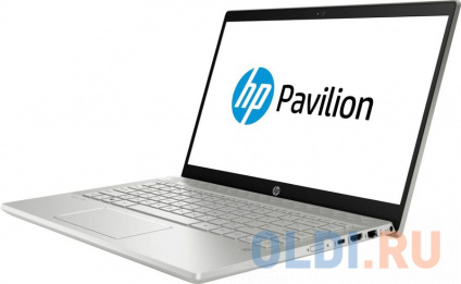   HP Pavilion 14-ce2000ur 6PR73EA 14"   