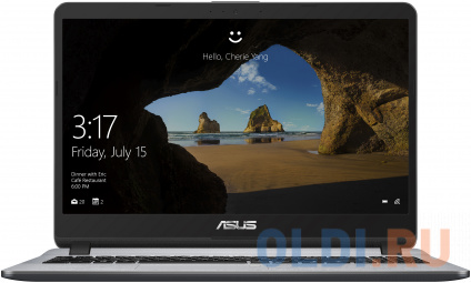   ASUS X507UA-EJ1148 90NB0HI1-M16790 15.6"   