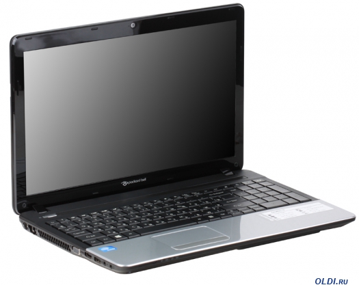 Ноутбук packard bell что за фирма