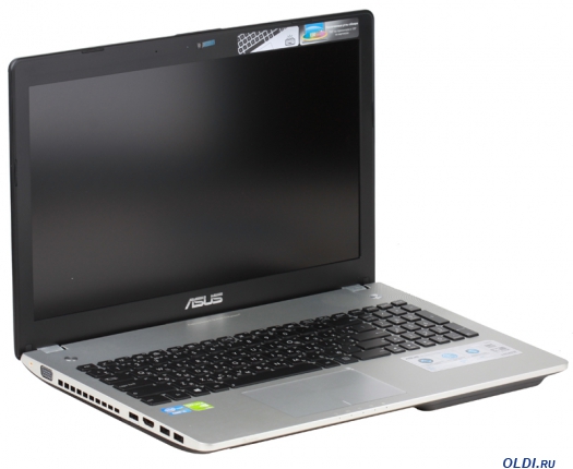 Греется ноутбук asus n56v