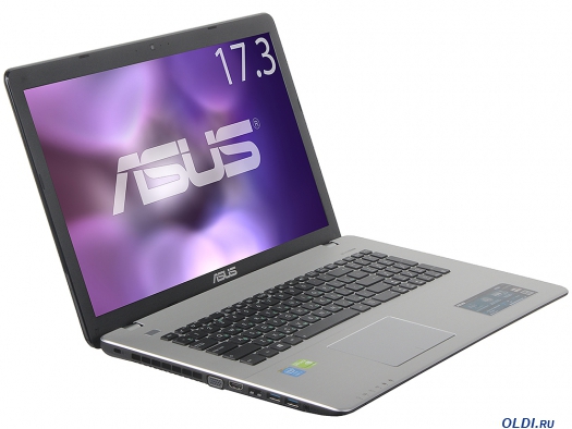 Asus k750jb замена матрицы