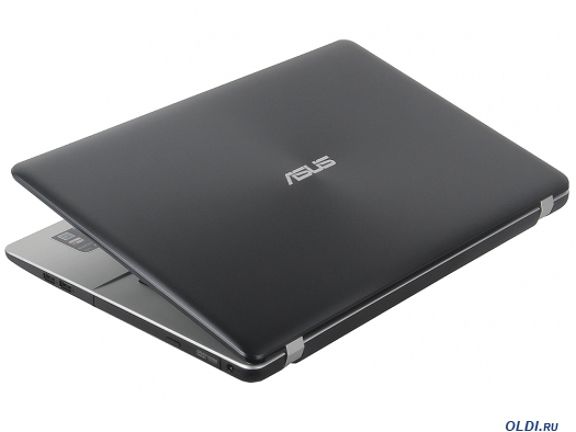 Asus k750jb ty044h апгрейд