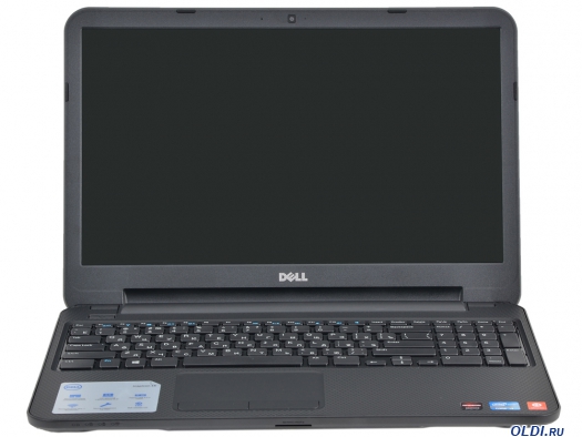 Dell inspiron 3521 обновить драйвера