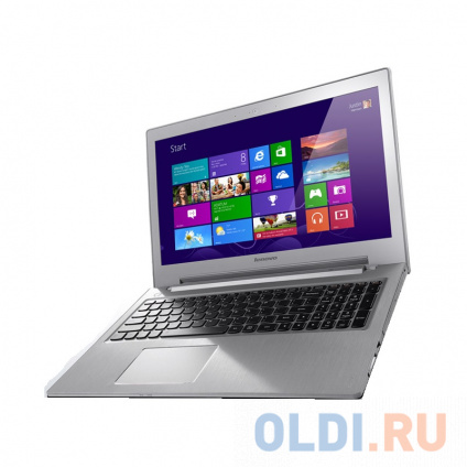   Lenovo Idea Pad Z510 White (59401671)  
