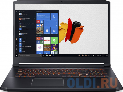   Acer ConceptD 5 CN517-71-74N8 NX.C51ER.001 17.3"  
