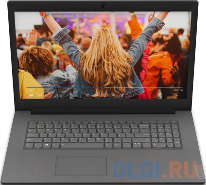   Lenovo V340-17 81RG000ARU 17.3"  