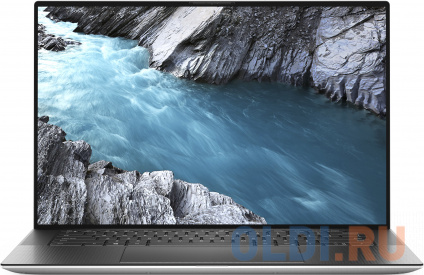   DELL XPS 15 9500 9500-5409 15.6"  -