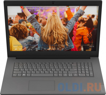   Lenovo V340-17IWL 81RG0006RU 17.3"  