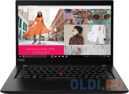   Lenovo ThinkPad X13 Gen 1 20T2003LRT 13.3"  