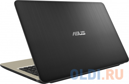 Asus vivobook a540ba dm688t обзор