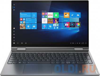  Lenovo Yoga C740-15IML 81TD004DRU 15.6"  