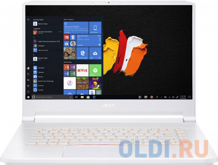   Acer ConceptD 7 CN715-71-70GB NX.C4HER.004 15.6"  