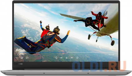   Lenovo IdeaPad 330S-15IKB 81F500XFRU 15.6"  