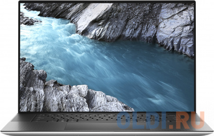   DELL XPS 17 9700 RTX Studio 9700-6727 17"  -