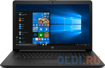   HP 17-by3020ur 13D66EA 17.3"  