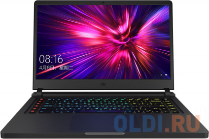   Xiaomi Mi Gaming XMG1902-BR-DOS 15.6"  