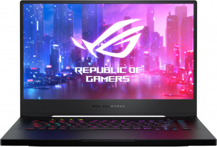   ASUS ROG Zephyrus M15 GU502LU 90NR0302-M02040 15.6"  
