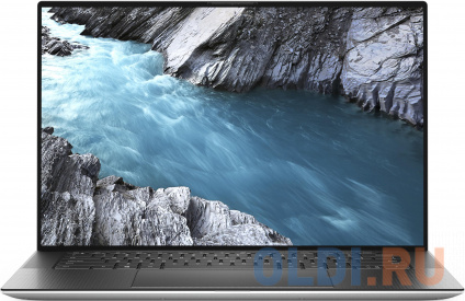   DELL XPS 15 9500 9500-2802 15.6"  -