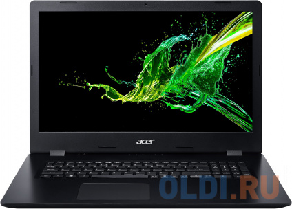   Acer Aspire 3 A317-32-P8YZ NX.HF2ER.006 17.3"  