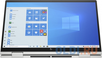   HP Envy x360 15-ed0019ur 22N88EA 15.6"  