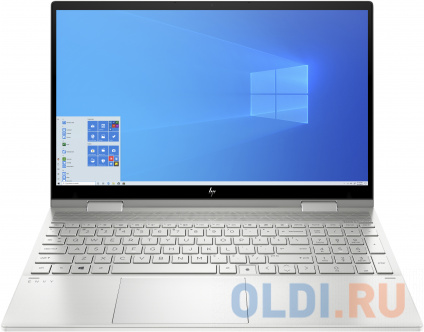   HP Envy x360 15-ed0021ur 22N90EA 15.6"  