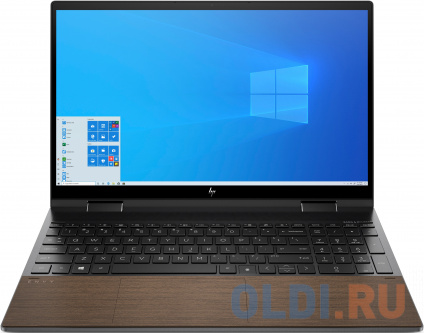   HP Envy x360 15-ed0020ur 22N89EA 15.6"  