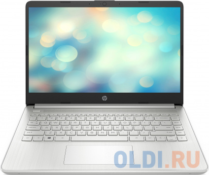   HP 14s-dq1036ur 22M84EA 14"  