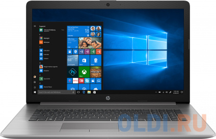  HP 470 G7 1F3K5EA 17.3"  