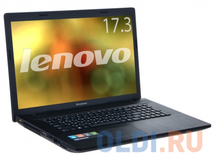 Lenovo g700 i3 апгрейд