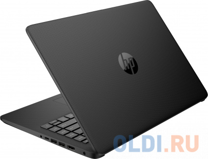 Ультрабук hp 14s dq0029ur разборка