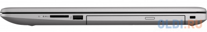   HP ProBook 470 G7 8VU24EA 17.3"  