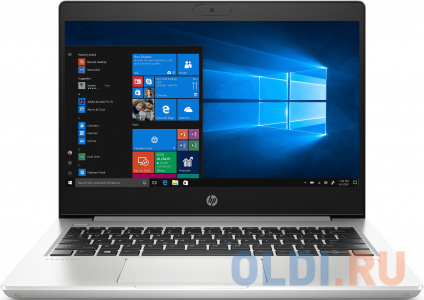 Hp probook 430 g7 обзор