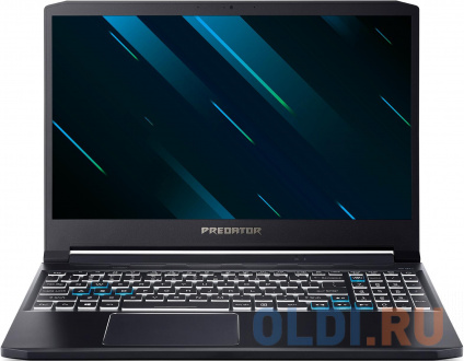   Acer Predator Triton 300 PT315-52-76XV NH.Q7CER.00C 15.6"  -