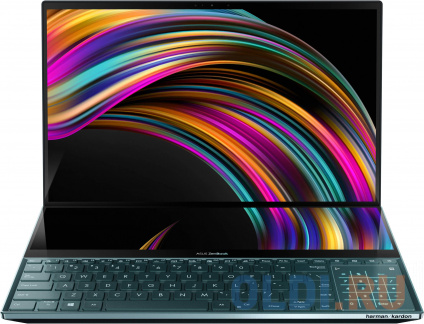   ASUS ZenBook Pro Duo UX581LV-H2025R 90NB0RQ1-M02150 15.6"  --