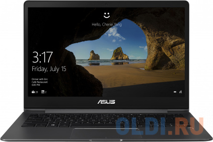   ASUS ZenBook 13 UX331FN-EM039T 90NB0KE2-M01590 13.3"  